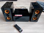 LG Micro HiFi Systeem met Bluetooth, Gebruikt, Microset, Cd-speler, Ophalen