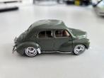 Renault 4 cv 1/43, Hobby en Vrije tijd, Modelauto's | 1:43, Ophalen of Verzenden, Gebruikt, Auto, Solido