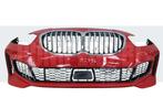 Bumper BMW 1 F40 M-Pakket M Pakket 19-Voorbumper MZ996, Auto-onderdelen, Gebruikt, Voor, 6 maanden garantie, Ophalen of Verzenden