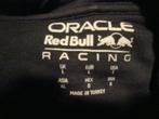 SPECIAL EDITION: XL/XXL  Max Verstappen / Red Bull Hoody, Ophalen, Zo goed als nieuw, Formule 1