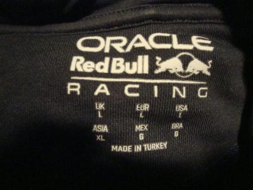 SPECIAL EDITION: XL/XXL  Max Verstappen / Red Bull Hoody, Verzamelen, Automerken, Motoren en Formule 1, Zo goed als nieuw, Formule 1