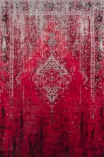 Vloerkleed Louis de Poortere, Ophalen of Verzenden, Zo goed als nieuw, Rechthoekig, 200 cm of meer