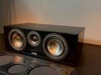Canton center speaker ALS NIEUW! Chrono SL 556.2, Audio, Tv en Foto, Luidsprekers, Ophalen of Verzenden, Zo goed als nieuw, 120 watt of meer