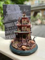 Phantom Manor - Kevin and Jody, Verzamelen, Ophalen, Overige figuren, Zo goed als nieuw, Beeldje of Figuurtje