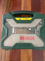 Bosch Gereedschapsset in Koffer - Compleet & Goed!, Ophalen of Verzenden, Zo goed als nieuw