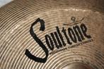 NIEUW!  Soultone Inferno china bekken 1237gr. 18 inch, Ophalen of Verzenden, Nieuw, Drums of Percussie