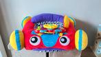 Playgro Music & Light Comfy Car - Zo goed als nieuw!, Ophalen of Verzenden, Zo goed als nieuw, Overige