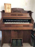 Harmonium Traporgel Reyns American Reeds, Ophalen, Gebruikt