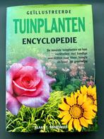 Tuinplanten | Encyclopedie | Tuinboek | Tuinieren | Europa, Boeken, Ophalen, Nieuw, Klaas T. Noordhuis, Tuinieren en Tuinplanten