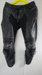 Alpinestars Missile v2 motorbroek leer maat 48, Motoren, Kleding | Motorkleding, Ophalen, Broek | leer, Heren, Alpinestars
