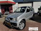 Daihatsu Terios 1.3 4WD SXE  |1E EIG |AIRCO | BULLBAR |LU, Te koop, Zilver of Grijs, Geïmporteerd, Benzine