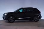 Peugeot e-2008 EV GT Pack 50 kWh [ Panorama Leder/Acantara L, Zwart, Origineel Nederlands, 1523 kg, SUV of Terreinwagen