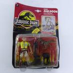 Jurassic Park 1993 Kenner Robert Muldoon Action Figure, Verzamelen, Ophalen of Verzenden, Zo goed als nieuw