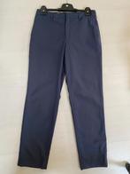 Filippa K pantalon S, Blauw, Ophalen of Verzenden, Zo goed als nieuw, Maat 36 (S)