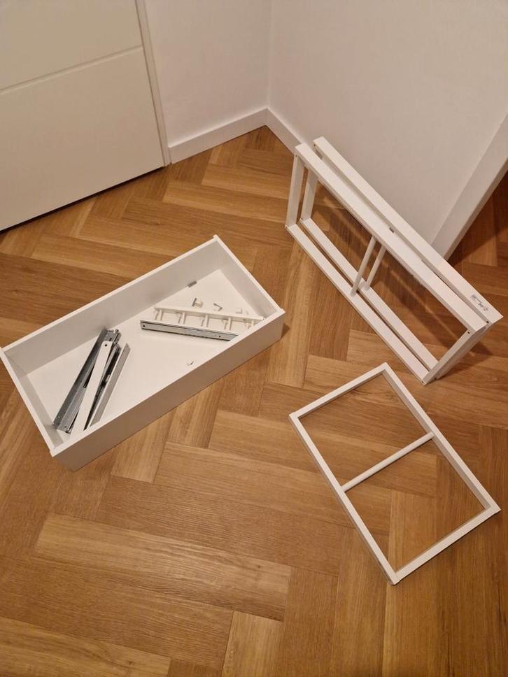 IKEA Pax Komplement accessoires, Huis en Inrichting, Kasten | Kledingkasten, Zo goed als nieuw, Minder dan 100 cm, 50 tot 100 cm