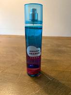 Ariana Grande Cloud Bodymist (Nagenoeg Vol), Ophalen of Verzenden, Gebruikt