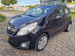 Chevrolet Spark 1.0 16V LT+ Bi-Fuel, EXPORT, Koppakking lek, Auto's, Voorwielaandrijving, Euro 5, Stof, 4 cilinders