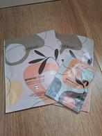 Oolaboo Enwrap Eyes & 2x Face Masker Set - Nieuw, Ophalen of Verzenden, Nieuw, Ogen, Verzorging
