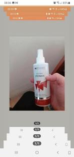 Maxani skin spray pyomax, Ophalen, Nieuw