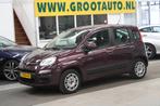 Fiat Panda 0.9 TwinAir Edizione Cool Automaat Airco, Stuurbe, Auto's, Fiat, Stof, Gebruikt, Origineel Nederlands, Bedrijf