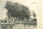 (388-435-013) Rijnsburg Spinoza Museum, Verzamelen, Ansichtkaarten | Nederland, Verzenden, Zuid-Holland