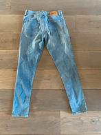 Jack & Jones Jeans Stretch Lichtblauw Maat 170, Kinderen en Baby's, Kinderkleding | Maat 170, Ophalen of Verzenden, Zo goed als nieuw