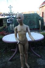 etalagepop kind, Ophalen of Verzenden, Gebruikt