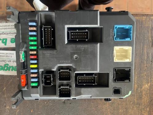Computer Body Control van een Citroen C3, Auto-onderdelen, Carrosserie en Plaatwerk, Citroën, Gebruikt, 3 maanden garantie