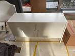 Ikea PS lockerkast wit, Huis en Inrichting, Ophalen, Zo goed als nieuw
