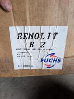 Multifunctioneel vet Renolit B2 – 18x 1 Kg, Ophalen of Verzenden, Nieuw