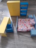 Ikea poppenhuismeubels, Kinderen en Baby's, Speelgoed | Poppenhuizen, Toebehoren, Gebruikt, Ophalen
