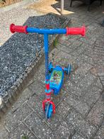 Step, Fietsen en Brommers, Steps, Ophalen, Gebruikt, Gewone step