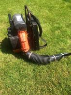 Bladblazer Tanaka Opknapper, Ophalen, Benzine, Gebruikt, Ruggedragen