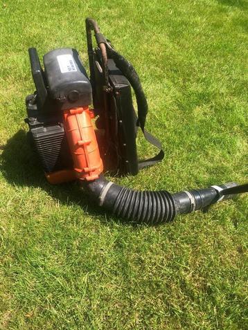 Bladblazer Tanaka Opknapper beschikbaar voor biedingen