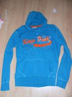 leuke sweater / trui Jack and Jones, Trui of Vest, Ophalen of Verzenden, Zo goed als nieuw, Jongen