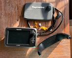Raymarine hybrid touch 7 inch kaartplotter, Watersport en Boten, Navigatiemiddelen en Scheepselektronica, Ophalen of Verzenden