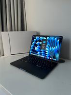 Macbook air 2024 m3, 256 GB, Qwerty, 8 GB, 13 inch