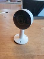 Arenti IN1 Bewakingscamera - Nieuwstaat!, Audio, Tv en Foto, Videobewaking, Ophalen of Verzenden, Zo goed als nieuw, Binnencamera