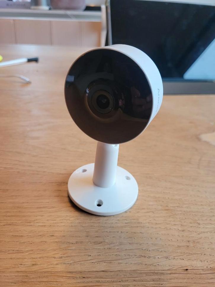 Arenti IN1 Bewakingscamera - Nieuwstaat!, Audio, Tv en Foto, Videobewaking, Zo goed als nieuw, Binnencamera, Ophalen of Verzenden