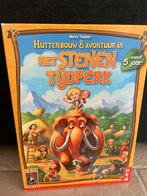 Het Stenen Tijdperk Junior - Compleet!, Een of twee spelers, Ophalen of Verzenden, Zo goed als nieuw