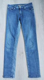 DENHAM Blauwe Stretch-Jeans maat 25/32= 36/38, Denham, Blauw, Ophalen of Verzenden, Zo goed als nieuw