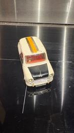 Corgi Mini Cooper S no. 282, Ophalen of Verzenden, Gebruikt, Auto