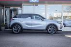 DS Ds 3 Crossback 1.2 PureTech 130pk Aut Rivoli, Auto's, DS, Stof, Gebruikt, 1199 cc, Met garantie (alle)