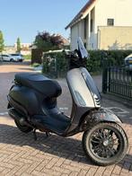 Vespa Sprint 80cc, Fietsen en Brommers, Ophalen of Verzenden, Zo goed als nieuw, Vespa S