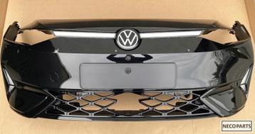 VOORBUMPER VW ID.7 ID7 BUMPER LY9T ALLE ONDERDELEN LEVERBAAR beschikbaar voor biedingen