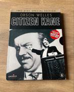Citizen Kane — DVD, Cd's en Dvd's, Ophalen of Verzenden, Zo goed als nieuw