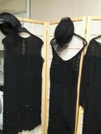 3 Super mooie Oude Japonnen boeren bruiloft/ Carnaval, Ophalen of Verzenden, Zo goed als nieuw, Maat 46/48 (XL) of groter, Carnaval