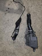 LUCHTFILTERHUIS JAGUAR XE 2.0d, Niet ingevuld, Niet ingevuld, Niet ingevuld