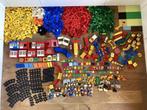 Grote hoeveelheid DUPLO, Ophalen, Gebruikt, Losse stenen, Duplo