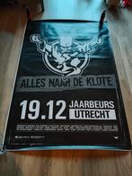 Thunderdome 2009 poster, Diversen, Vlaggen en Wimpels, Ophalen of Verzenden, Zo goed als nieuw